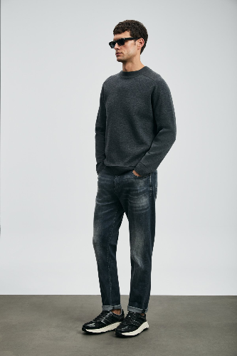 Resim Lufian Hegel Erkek Jean Pantolon 112200265