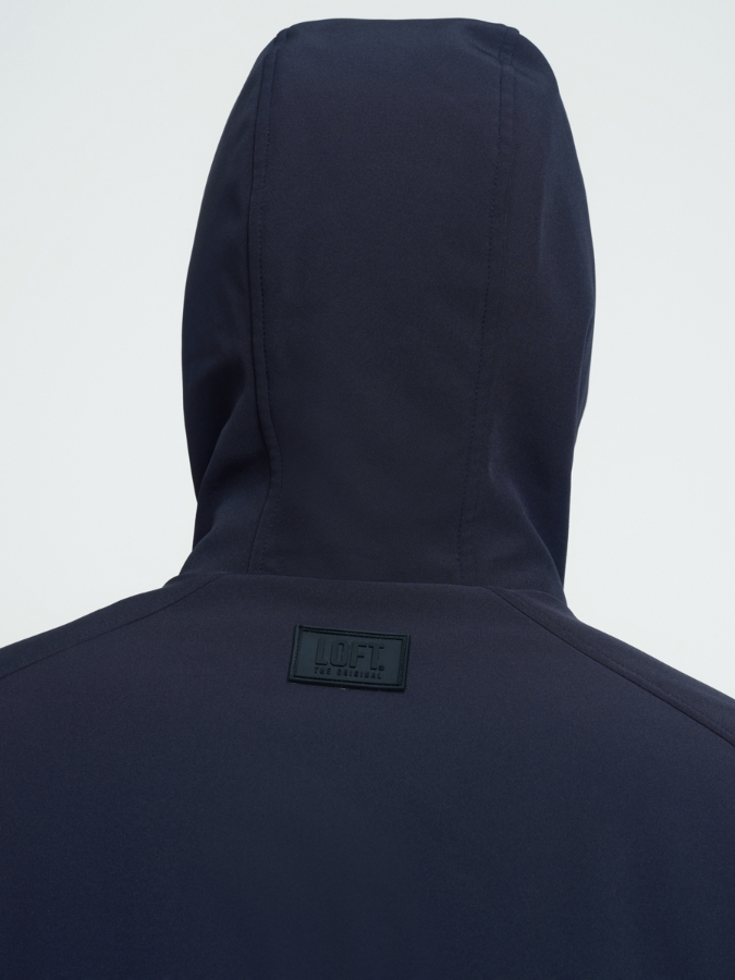 Resim Loft Erkek Mont LF2030155