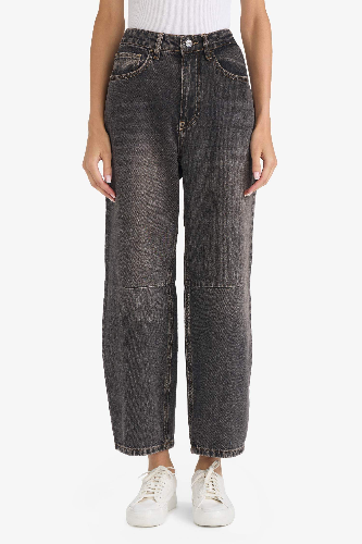 Resim Defacto Kadın Jean Pantolon F7691AX/NM36