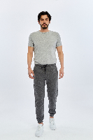 Resim Yenikoza Erkek Eşofman