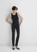 Resim Mavi Kendra Kadın Jean Pantolon M1074622002