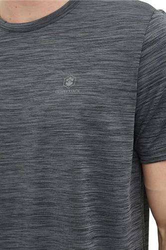 Resim Lumberjack Erkek T-shirt A102064444 MB CT1328 MLN T-SH 6FX