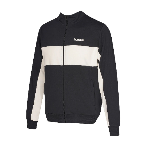 Resim Hummel Hmlyerno Zıp Fermuarlı Erkek Sweat 922532-2001