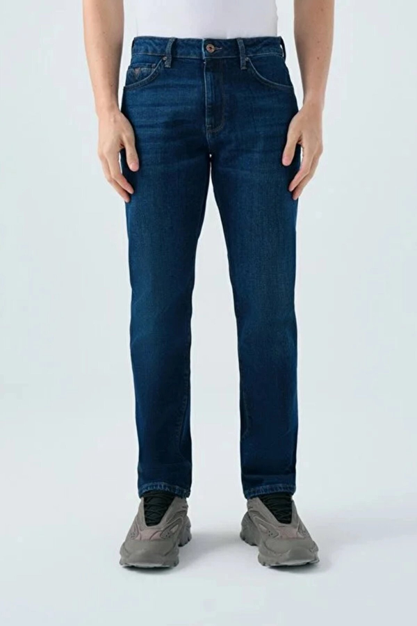 Resim Loft Simon Erkek Jean Pantolon Lf2037014