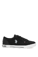 Resim U.S. Polo Assn. Erkek Spor Ayakkabı A101947636 Teo 5Fx