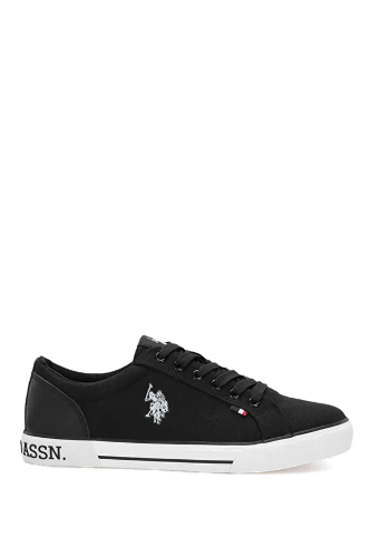 Resim U.S. Polo Assn. Erkek Spor Ayakkabı A101947636 Teo 5Fx