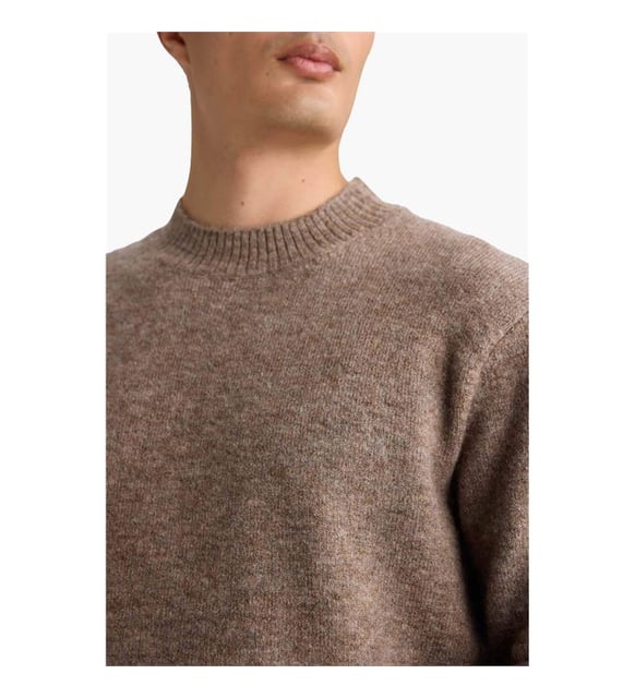 Resim Defacto Erkek Kazak E8390AX/BN571