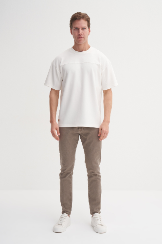 Resim Cazador Erkek T-shirt 40070