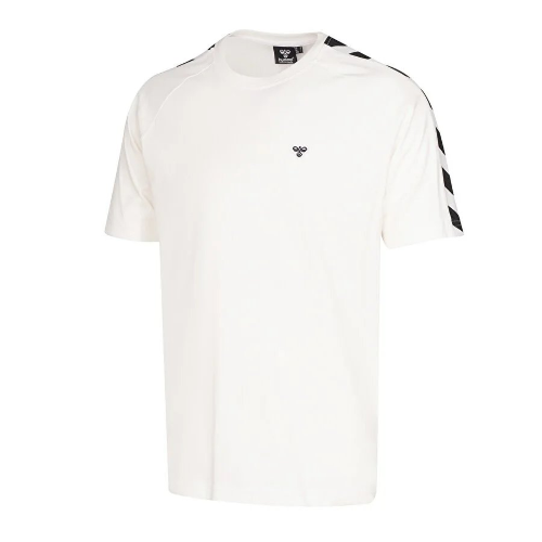 Resim Hummel Hmlarchıve  S/S  Erkek T-Shirt 912209-9003