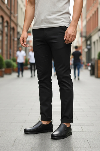 Resim Polarıs 5 Nokta 105517.M 6Fx Erkek Günlük Ayakkabı A102201625