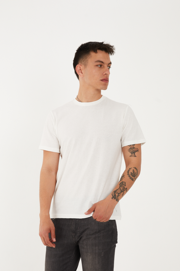 Resim Paul&More 235 Erkek T-Shirt