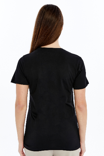 Resim Trender Kadın T-shirt