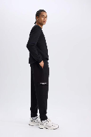 Resim Defacto Erkek Eşofman Alt D8677Ax/Bk81