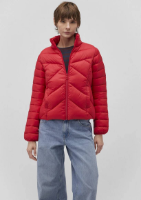 Resim Mavi Kadın Mont M110698-70468