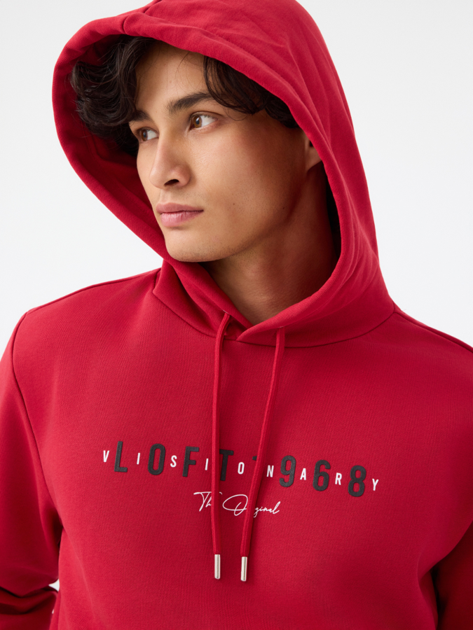 Resim Loft Erkek Sweat Lf2041023