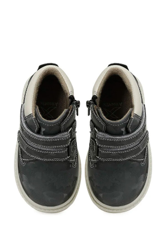 Resim Kinetix Erkek Çocuk Bot A102029704 5W Ferb B 5Pr K