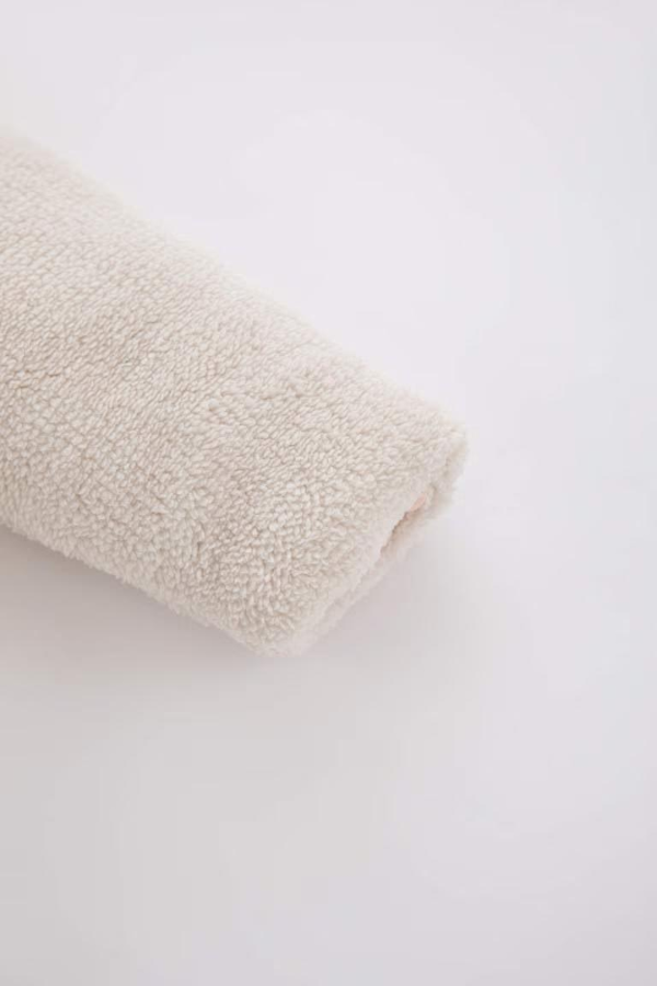 Resim Defacto Kız Bebek  Mont E7994A5/PN114