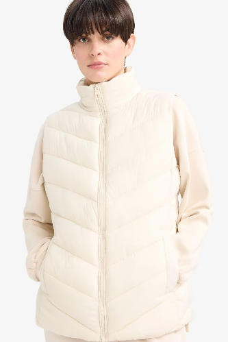 Resim Defacto Kadın Yelek G0872AX/ER128