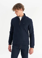 Resim Wrangler Selanik Erkek Sweat W2520532410