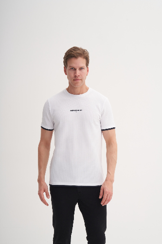 Resim Cazador Erkek T-shirt 42430