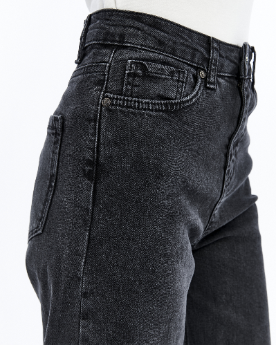 Resim Yenikoza Kadın Jean