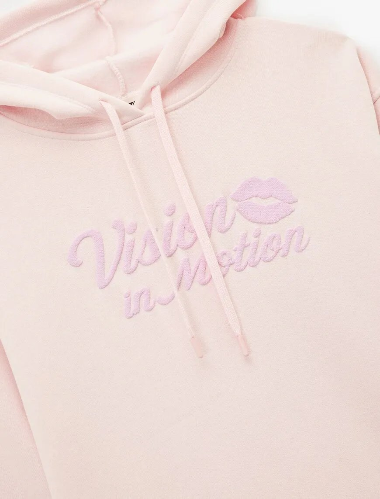 Resim Koton Kadın Sweat 6WAL10550IK