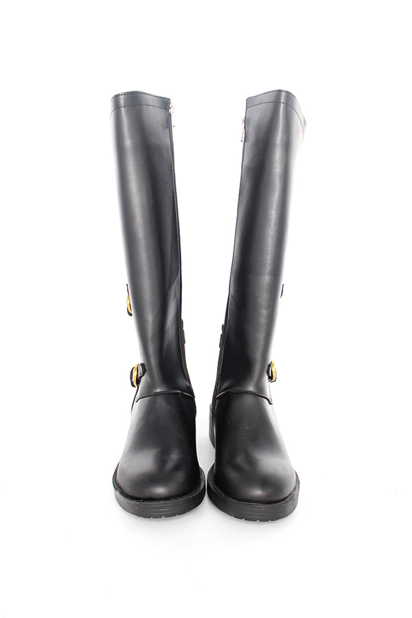 Resim Yenikoza Kadın Çizme