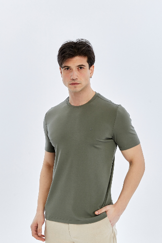 Resim Yenikoza Erkek T-shirt