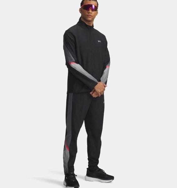 Resim Under Armour Ua Velociti Storm Pant Erkek Eşofman Alt 6005899-001