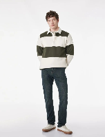 Resim Koton Erkek Jean Pantolon 6SAM40143ND