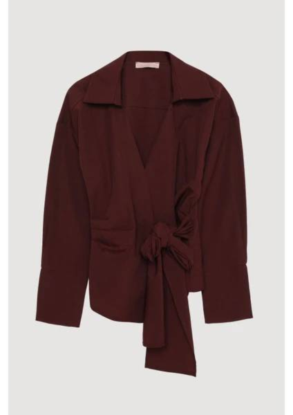 Resim QUZU Kadın Bluz