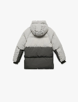 Resim Koton Erkek Çocuk Mont 6Wkb20020Tw