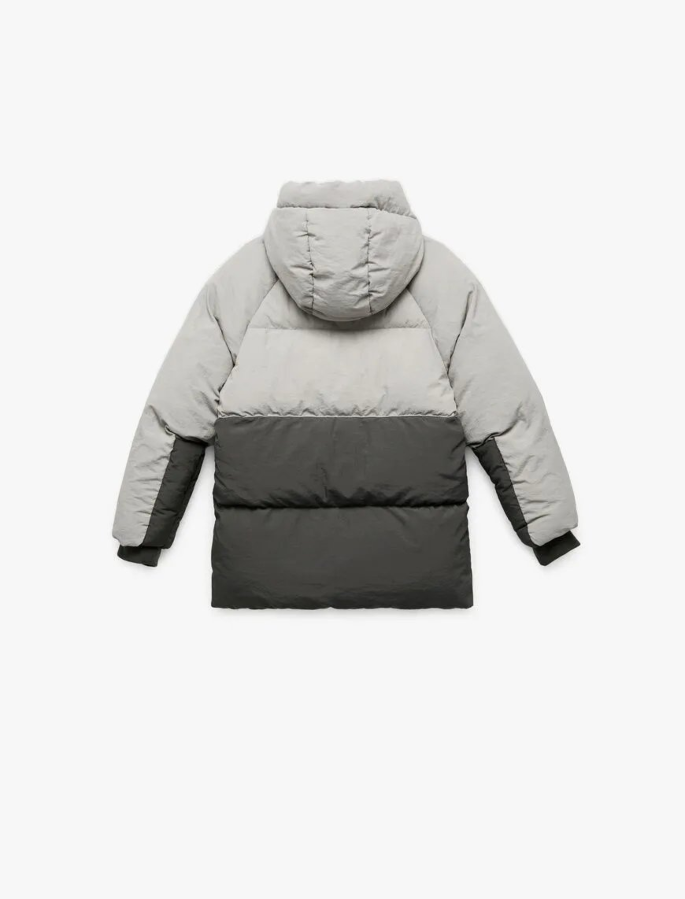 Resim Koton Erkek Çocuk Mont 6Wkb20020Tw