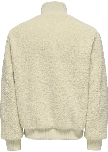 Resim Only & Sons Onsray Sherpa Jacket Otw Erkek Ceket 22034703
