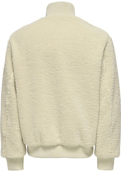 Resim Only & Sons Onsray Sherpa Jacket Otw Erkek Ceket 22034703