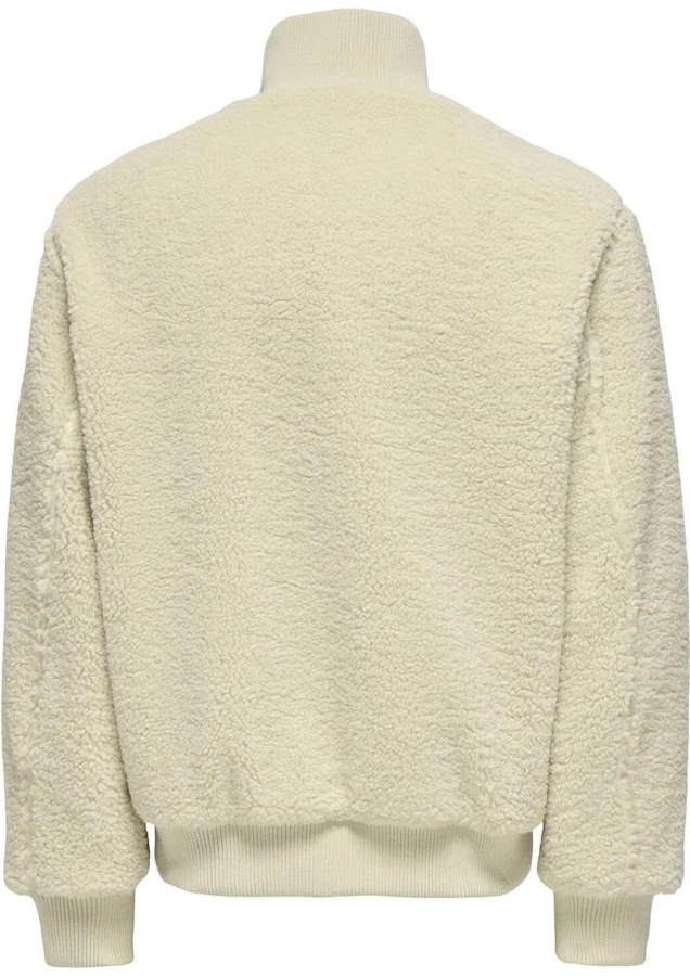 Resim Only & Sons Onsray Sherpa Jacket Otw Erkek Ceket 22034703