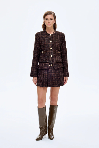 Resim QUZU Kadın Ceket