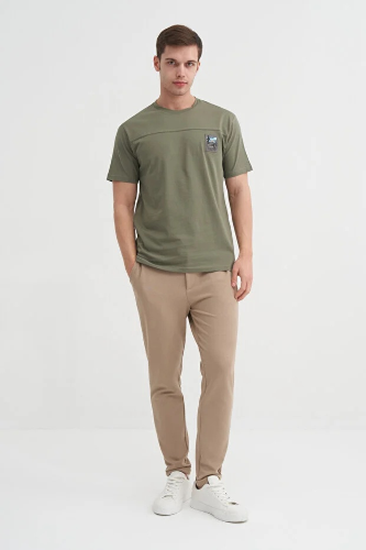 Resim Cazador Erkek T-shirt 40850