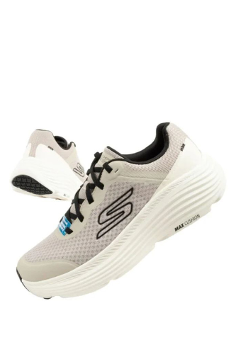 Resim Skechers Max Cushıonıng Endeavour Erkek Spor Ayakkabı 220613 Tpbk