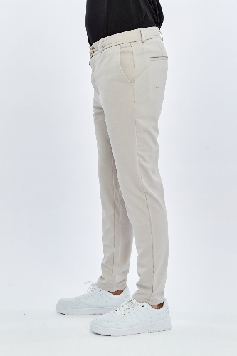 Resim Paul&More Kanvas Pantolon 70046 Erkek