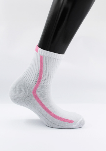 Resim Viole&More 3 lü Soket Kadın Çorap