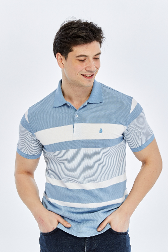 Resim Yenikoza Erkek T-shirt