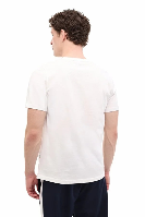 Resim Lumberjack Erkek T-shirt A102054863 ML RENATO 11ITL 1030 6FX