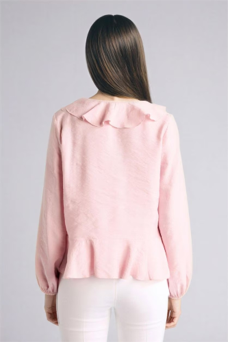 Resim Defacto Kadın Bluz G1971AX/BR86