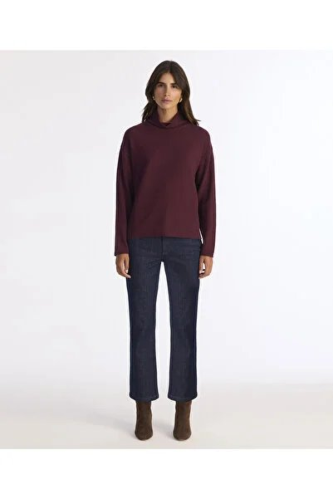 Resim Trender Kadın Kazak