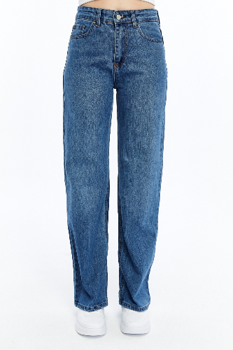 Resim Yenikoza Kadın Jean