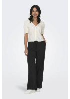 Resim Only Onltızana Cotton Loose Pants Wvn Noos Kadın Kanvas Pantolon 15319090