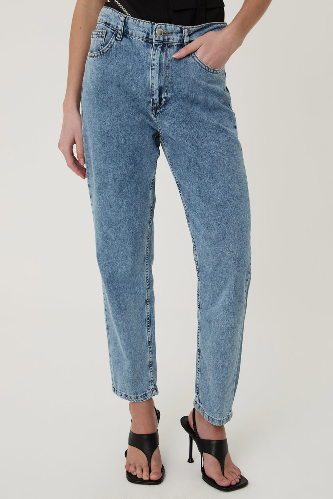 Resim QUZU Kadın Jean