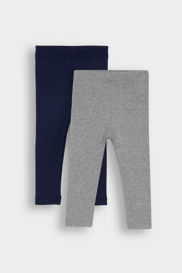 Resim Defacto Erkek Bebek  Eşofman Alt F2216A5/NV241