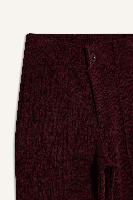 Resim Defacto Kız Çocuk Kadife Eşofman Alt G3185A8/BR98